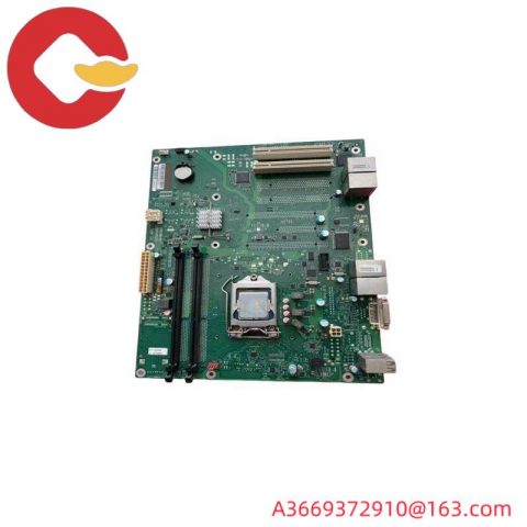 Kawasaki AVR50630-0033 Industrial Power Supply Module