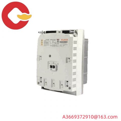 KUKA 00-198-263, KPP600-20-2X40 Power Supply