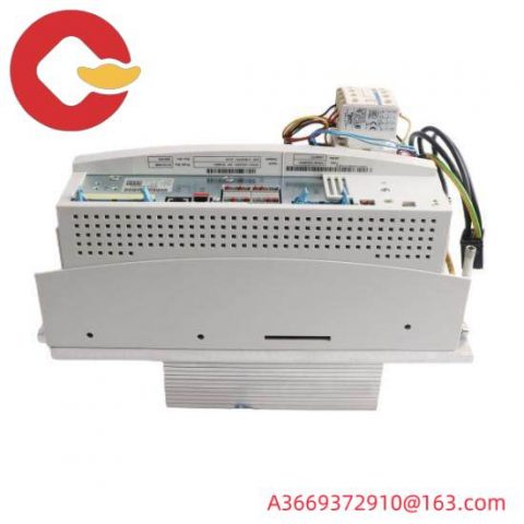 KUKA KPS-600/20-ESC Inverter, Precision Control for Industry 4.0 Applications