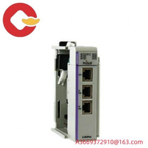 Prosoft MVI69-DNP Network Interface Module for CompactLogix - Advanced Networking Solution