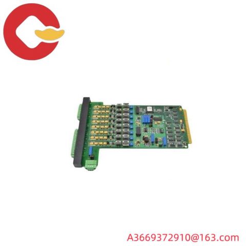 RTF NEQ8436/32-001: Single-Channel PCB Circuit Board by Leading Manufacturer