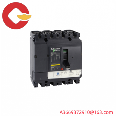 Schneider LXD63B500 Control Module - Industrial Automation Solution