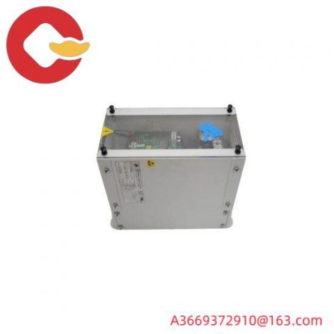 National Instruments cFP-2000 Compact FieldPoint Interface Module, Industrial Automation & Control Systems