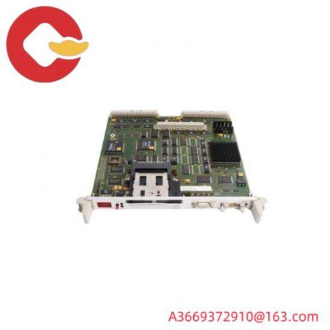 Siemens 6DS1618-8BA: Advanced Input Module, Designed for Industrial Control Applications