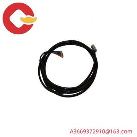 SIEMENS 6DS8148-8SC Control Connection Cable for Industrial Automation