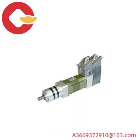 SIEMENS 6SN2155 Programmable Positioning Motor - Precision Control Solutions