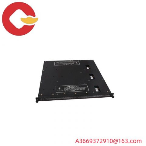 TRICONEX 3504E PROCESS CONTROL - Advanced Process Control Module