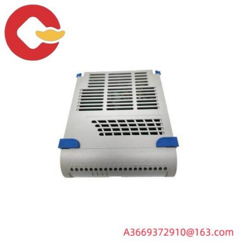 Westinghouse 1C31179G02 Remote I/O Module; Manufacturer: Emerson