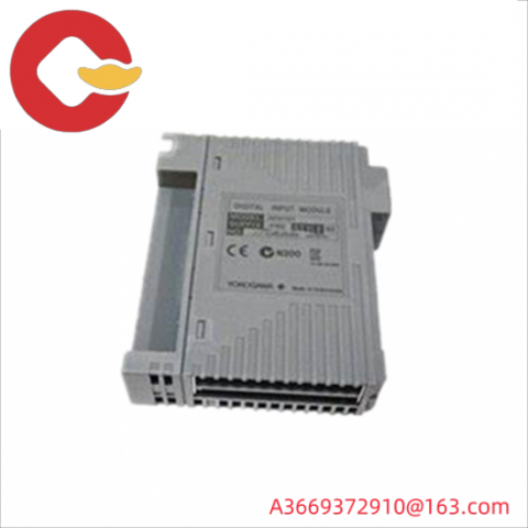 Yokogawa AAI143-S03 - 16-Channel Analog Input Module