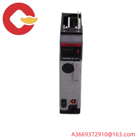 AB Dynamics 1444-DYN04-01RA Vehicle Dynamics Control Module