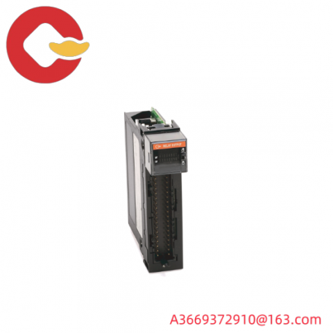 AB SLC500 1756-OW16I Interface Converter, Advanced Communication Module