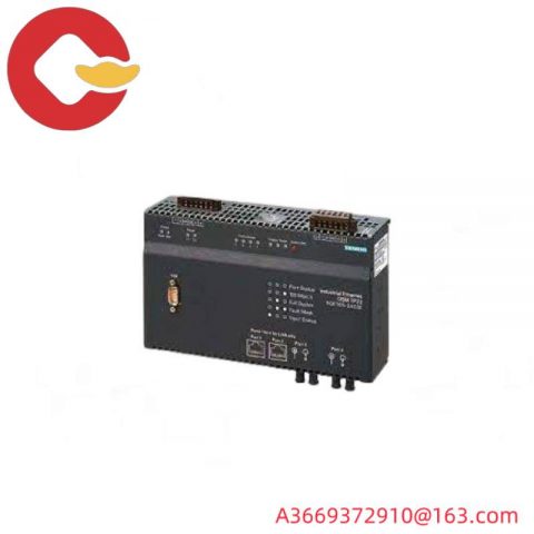 Corning 6SME Optical Cable, Industrial Grade