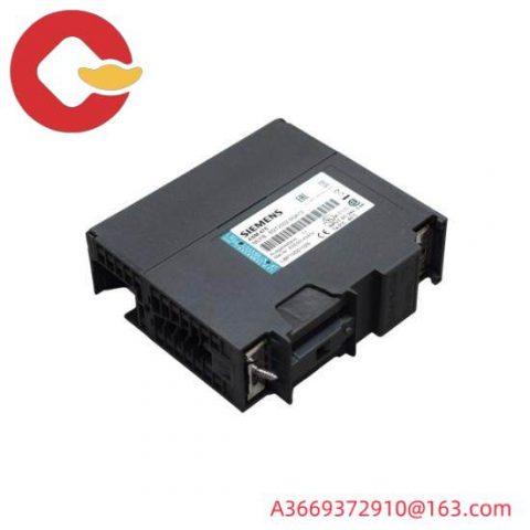 SIEMENS 6GT2002-0GA10 Communication Module, for SIMATIC S7 Systems