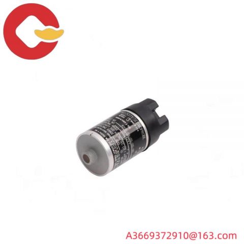 BENTLY NEVADA 9200-01-05-10-00 Two-Wire Transducer - Precision Measurement for Industrial Automation