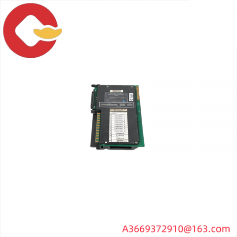 ABB AB 1771-QRC Pulse FlowMeter Module - Precision Measurement for Industrial Automation