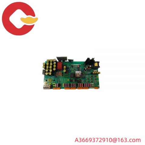 ABB 3BHB000652R0101 Industrial Circuit Board