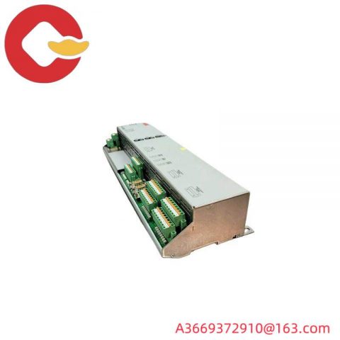 AB PTQ-PDPMV1 - Master Network Interface Module, Allen-Bradley, Industrial Control Systems, Network Interface