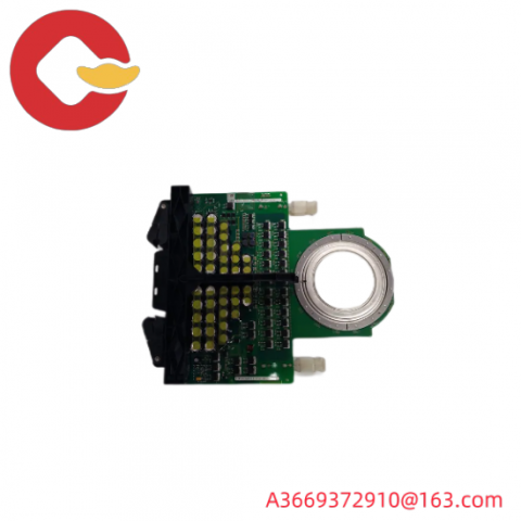 ABB 5SHX2645L0004 3BHL000389P0104 Industrial Control Module