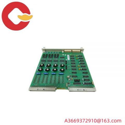 ABB ACP201-02 3ADM2001132R0101 Servo Drive - Advanced Motion Control Solution