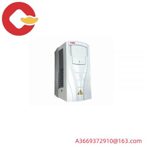 ABB ACS510-01-046A-4 Frequency Converter - Industrial Control Solution