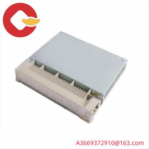 ABB AV31 AV 31 CONTROL BOARD, High-performance Control Module