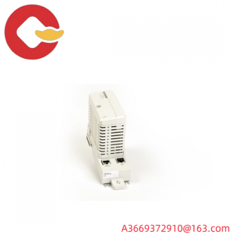 ABB CI868K01 3BSE048845R1 Precision Automation Control Module