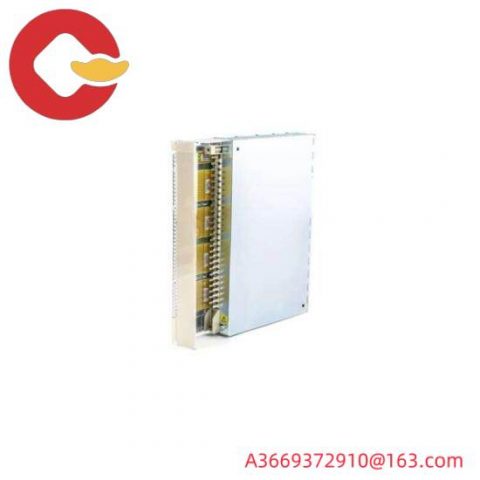 ABB DI621: Advanced Digital Input Module for Industrial Automation