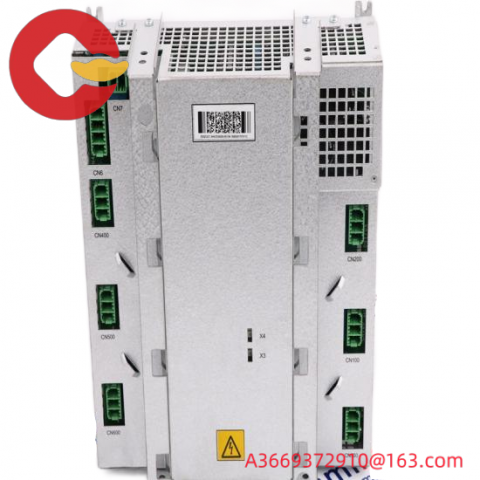 ABB DSQC252 - Factory Automation Module, Designed for Advanced Control Solutions