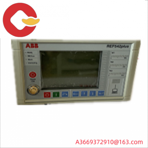 ABB GVC732AE01 Power Board; Producer: ABB