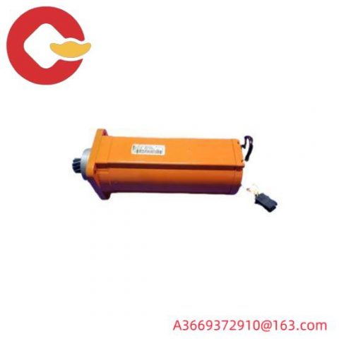 ABB IRB 4400-53 HAC10603-1 Robot Servo Motor Axis 4-5, Precision Control for Robotic Applications