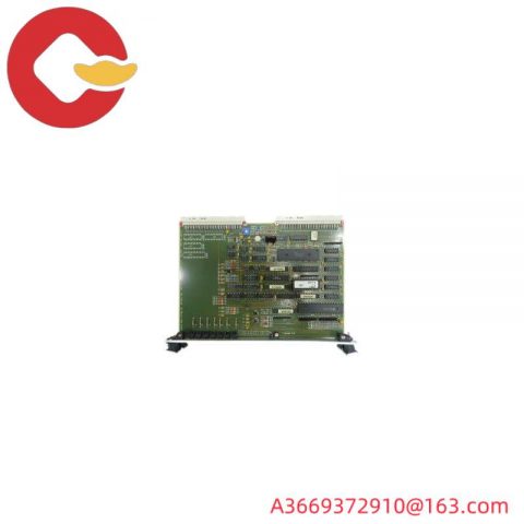 Applied Materials GMSV36-01-D 91/096D/E PLC Processors: Industrial Automation Solution