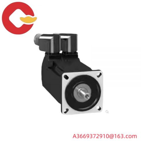 Schneider Electric BCH2MM0813CA6C High-Power Drive Motor, Industry-Leading Performance