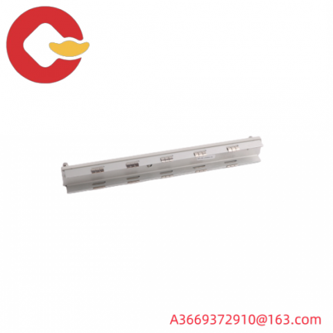 Bently Nevada 128275-01E: Modular PLC, Advanced Control Solutions