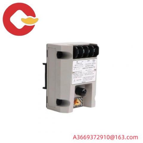 Bently Nevada 990-04-XX-01-CN MOD: 165335-01 | Two-Wire Vibration Transmitter