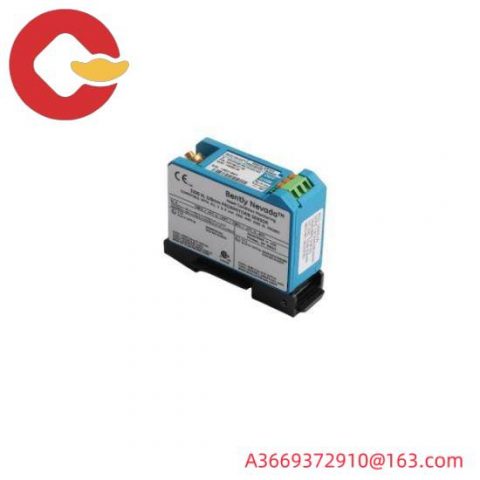 Bently Nevada 330180-X2-05 MOD: 181634-02 Proximity Sensor