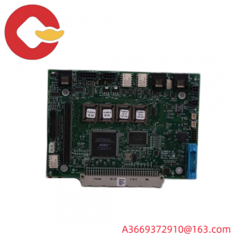DELL DEL 2848 Industrial Control Module