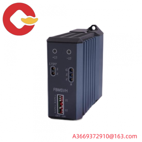 Foxboro DM900NY High-Accuracy Measurement Module