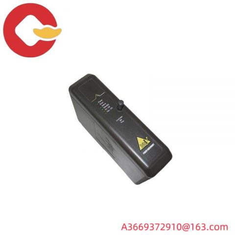 Emerson KJ2002X1-CA1 - 12P1509X102 VE3004 Control Module