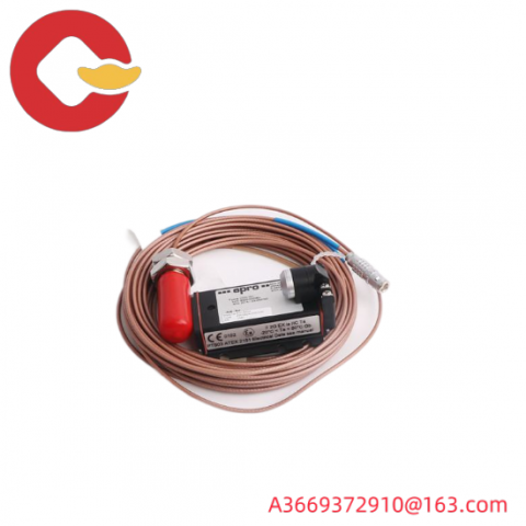 EPRO PR6424/010-010 - Brand New Industrial Control Module