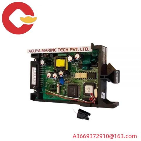 Yokogawa ET5*B Signal Conditioner - Thermocouple Input, for Precision Control Applications