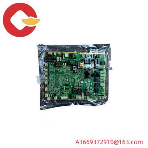 GE IS200WETBH1BAA: Precision Engineered Circuit Board for Advanced Turbine Management Systems