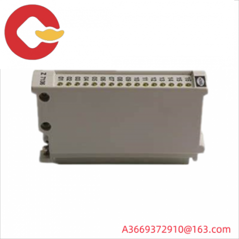 FOXBORO F3322 Z7316 Module for Industrial Control Systems