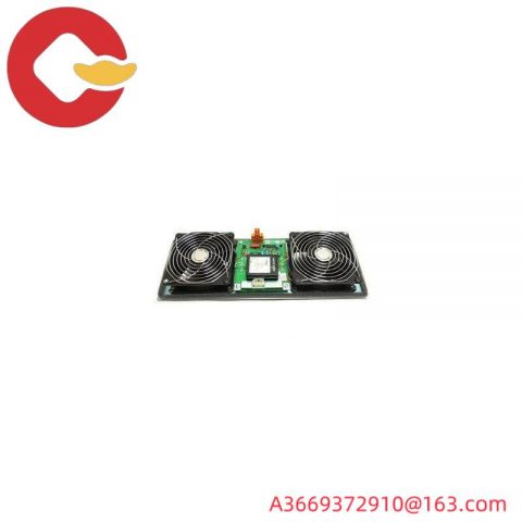 Honeywell 51303940-250 (MC-FAN511) Industrial Cabinet Fan