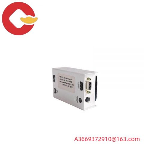 Honeywell EC401-50S1 Industrial Control Module