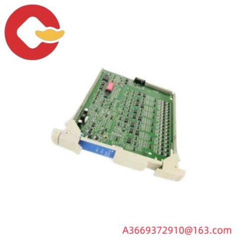 Honeywell 900S75-0460 I/O Scanner for Industrial Control, Precise Data Handling and Reliable Performance