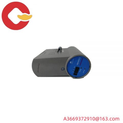 Honeywell CC-PCNT02 Controller Module, Precision Control for Industry 4.0 Applications