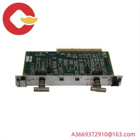 Honeywell CC-TAOX51 Module - Advanced Industrial Control Solution