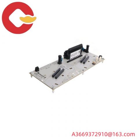 Honeywell CC-TPOX01 51306528-175: PROFIBUS Gateway Module for Seamless Integration