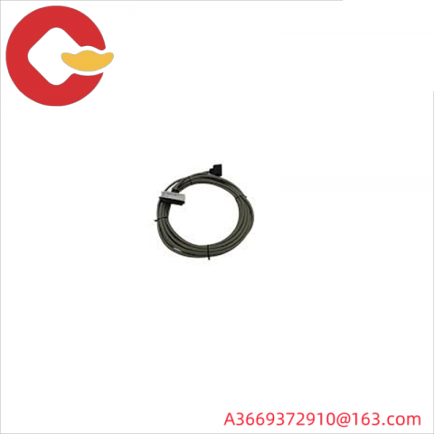 HONEYWELL MU-KFTA10 51201420-010 FTA CABLE - Industrial Control Cable, Advanced Connectivity Solution