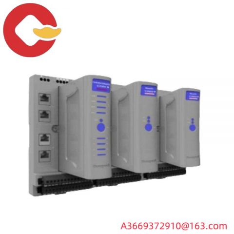 Honeywell SP-EMD172 Terminal, Control System Module, Industrial Automation